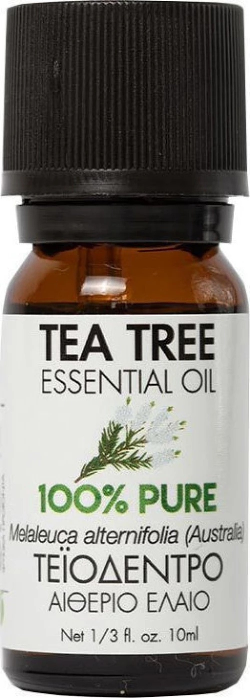 Βιολόγος Tea Tree Essential Oil 10ml