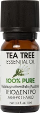 Βιολόγος Tea Tree Essential Oil 10ml