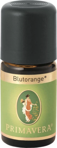 Primavera Αιθέριο Έλαιο Σαγκουίνι 5ml