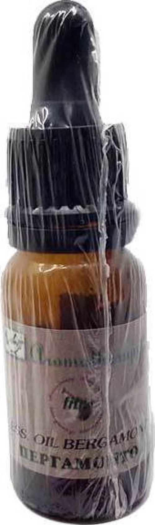 Fito+ Aromatherapy Bergamot Essential Oil 10ml