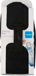 Mam Thermal Bag Black