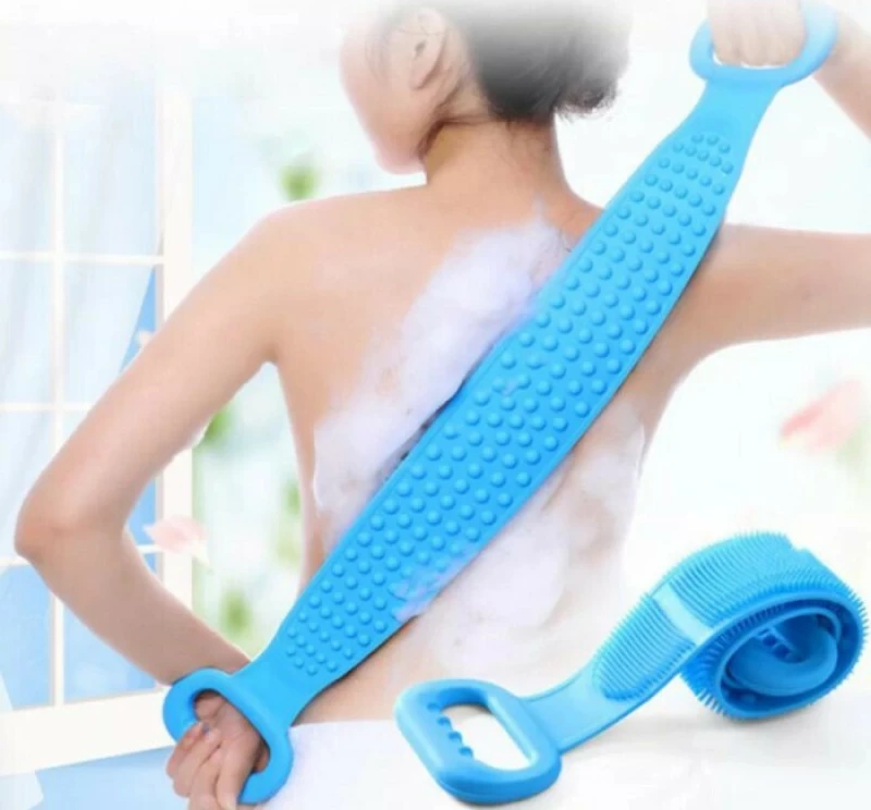 Bath Towel Silica Gel