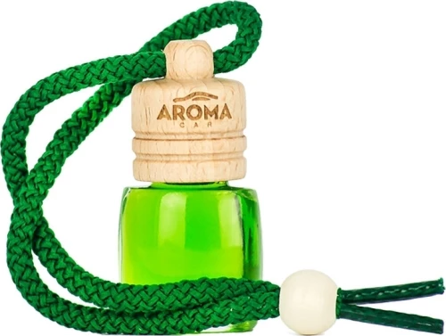 AMiO Αρωματικό Kρεμαστό Πράσινο Τσάι 6ml