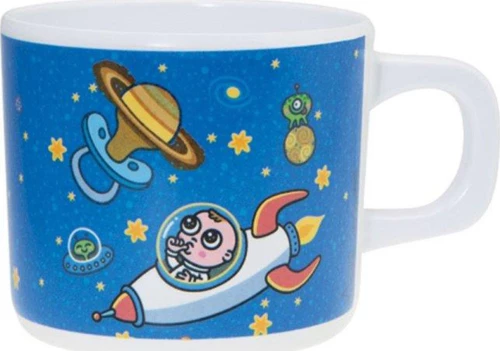 Laken Ποτηράκι Astro Baby