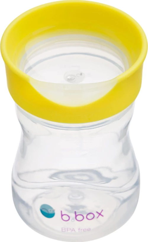 B.Box Training Cup Lemon