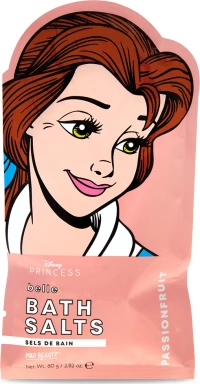 Mad Beauty Bath Salts Belle 80gr