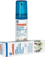Gehwol Caring Footdeo Spray 150ml