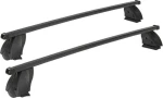 K39 Μπάρες Οροφής Ατσάλινες 112εκ. Universal K1 Medium (Σετ με πόδια)