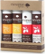 Messinian Spa Travel Kit