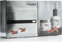 Frezyderm Set Age Repair Serum & Capsules