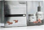 Frezyderm Set Age Repair Serum & Capsules