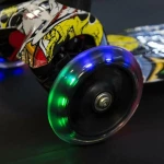 Πατίνι G&C Sc29 Multi