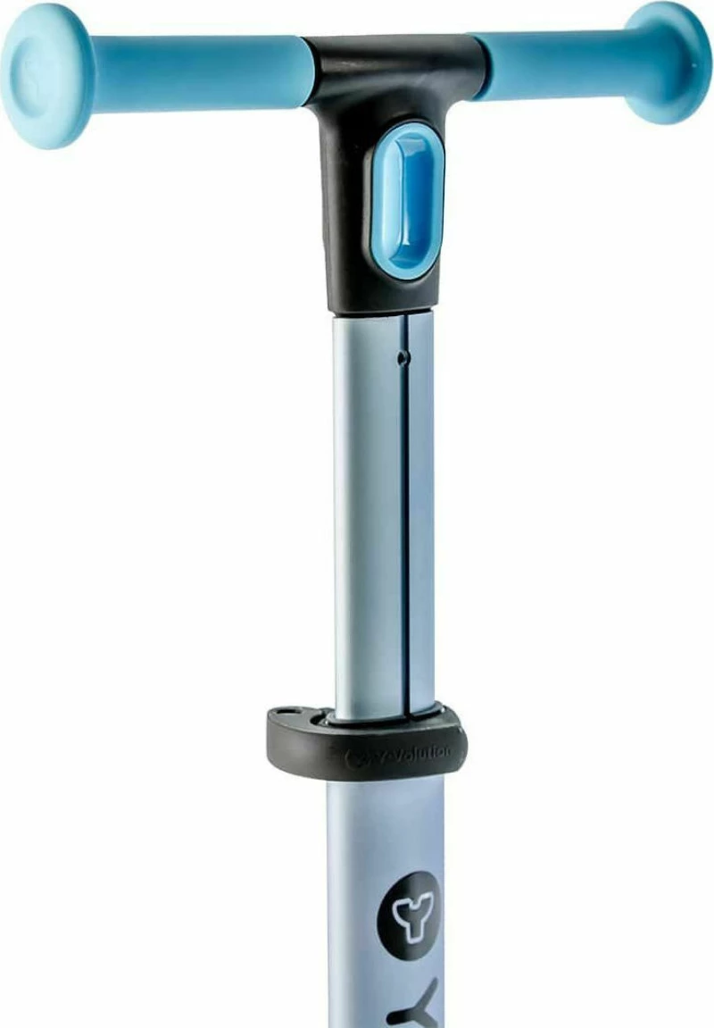 Y Volution YGlider Kiwi Blue