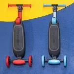 Y Volution YGlider Kiwi Blue