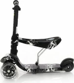Lorelli Smart 2021 Black Flash