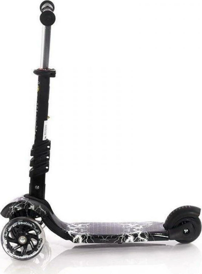 Lorelli Smart 2021 Black Flash