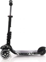 Lorelli Smart 2021 Black Flash