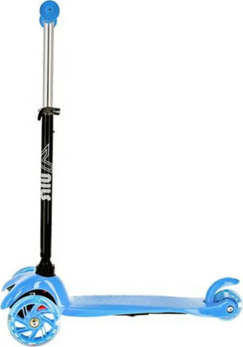 Nils Extreme HLB05 Light Blue