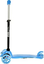 Nils Extreme HLB05 Light Blue