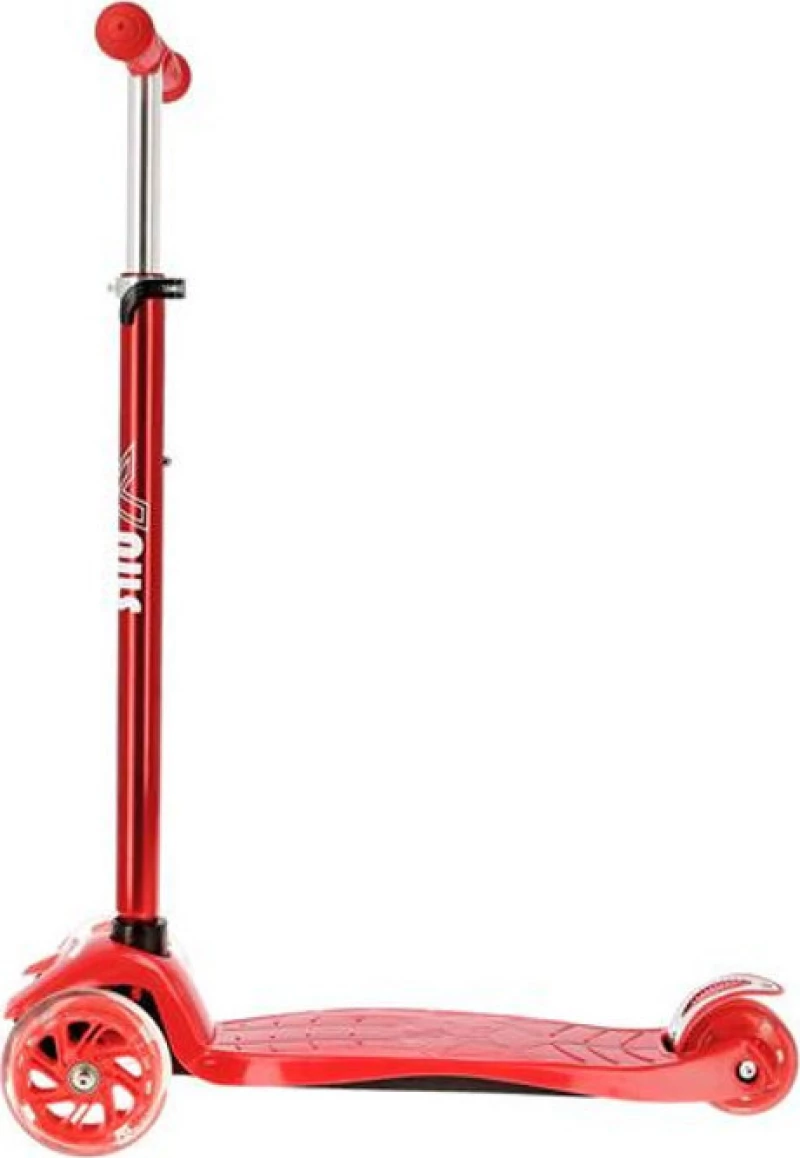 Nils Extreme HLB06 Red