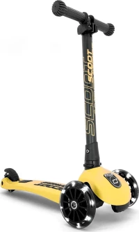 Scoot & Ride HighWayKick 3 Lemon