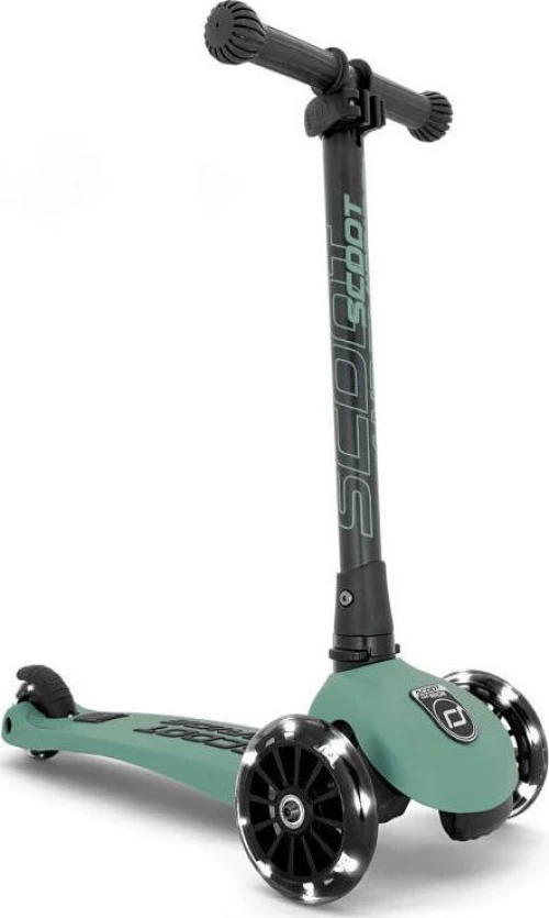 Scoot & Ride Highwaykick 3 Forest