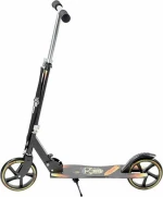 Nils Extreme HA205D Black