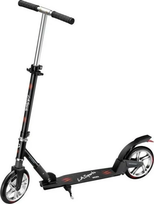 La Sports Swift 200Mm 13871-14 Aluminum Scooter