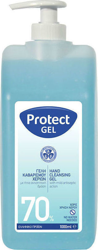 Control Bios Protect Gel 70% 1000ml