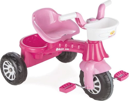Pilsan Ποδήλατο Τρίκυκλο Daisy ,07140 Pink