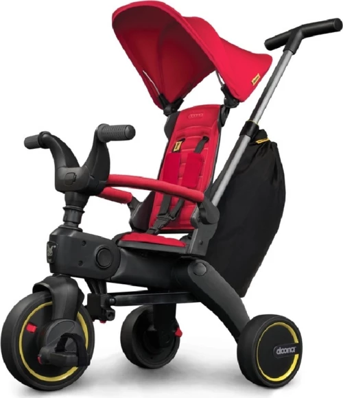 Doona Liki Trike S3 Red