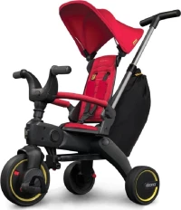 Doona Liki Trike S3 Red