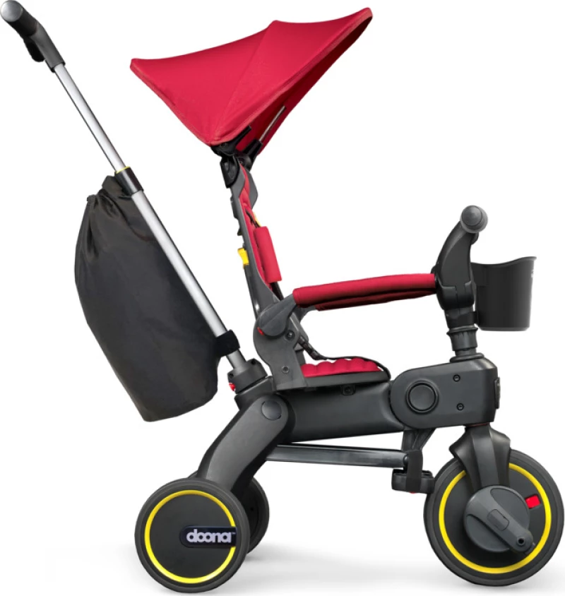 Doona Liki Trike S3 Red