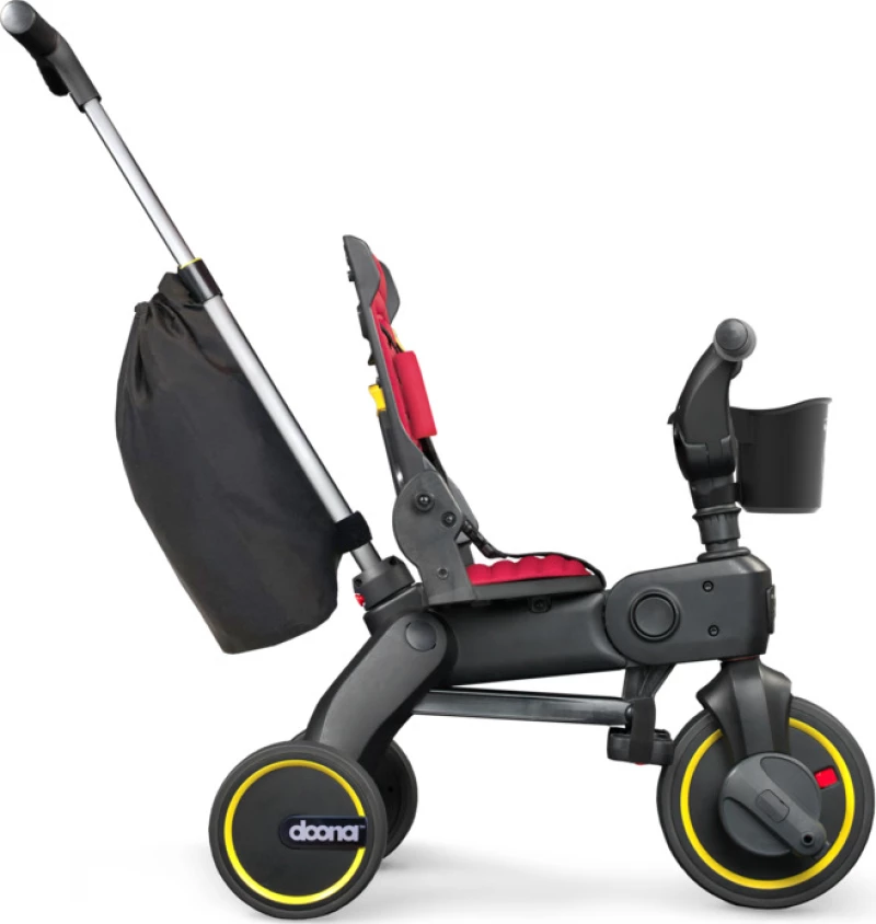 Doona Liki Trike S3 Red