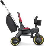 Doona Liki Trike S3 Red