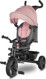 Lionelo Haari 4 in 1 Bubblegum