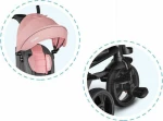Lionelo Haari 4 in 1 Bubblegum
