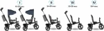 Lionelo Haari 4 in 1 Jeans