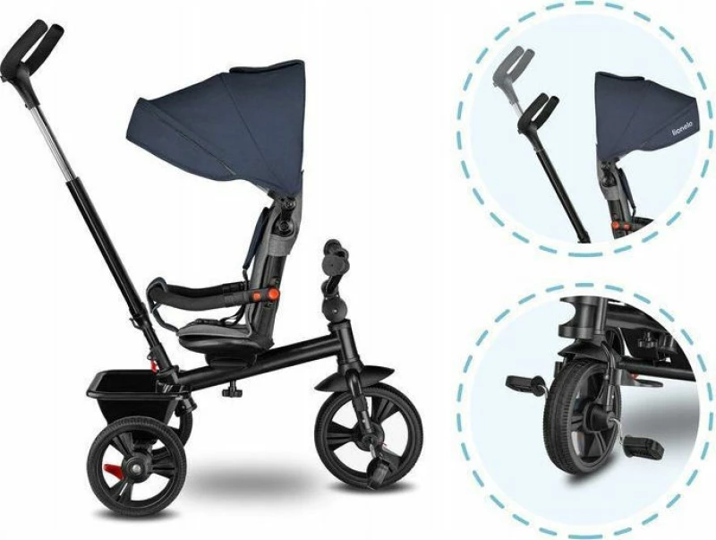 Lionelo Haari 4 in 1 Jeans