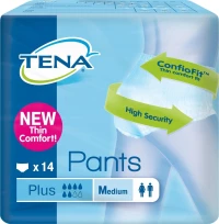 Tena Pants Plus Medium 14τμχ
