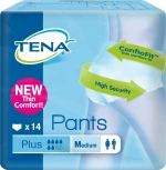 Tena Pants Plus Medium 14τμχ