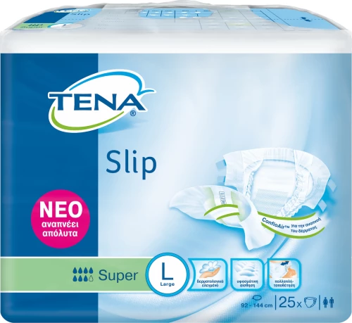 Tena Slip Super Large 25τμχ
