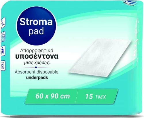 Stroma Pad 60Χ90 15τμχ