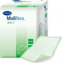 Hartmann MoliNea Normal 60x90cm 30τμχ