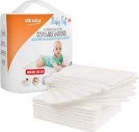 Akuku Premium μίας Χρήσης 15τμχ A0500