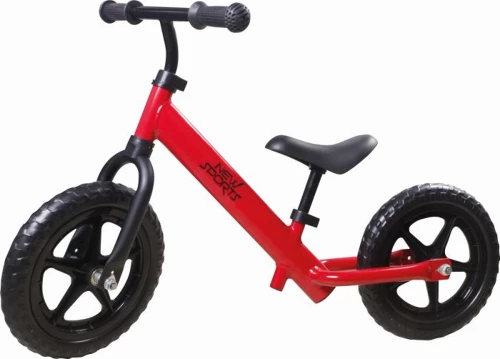 Vedes New Sports Red