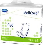Hartmann Molicare Pads Mini 28τμχ