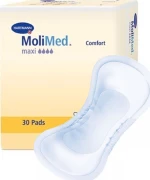 Hartmann MoliMed Comfort Maxi 28τμχ