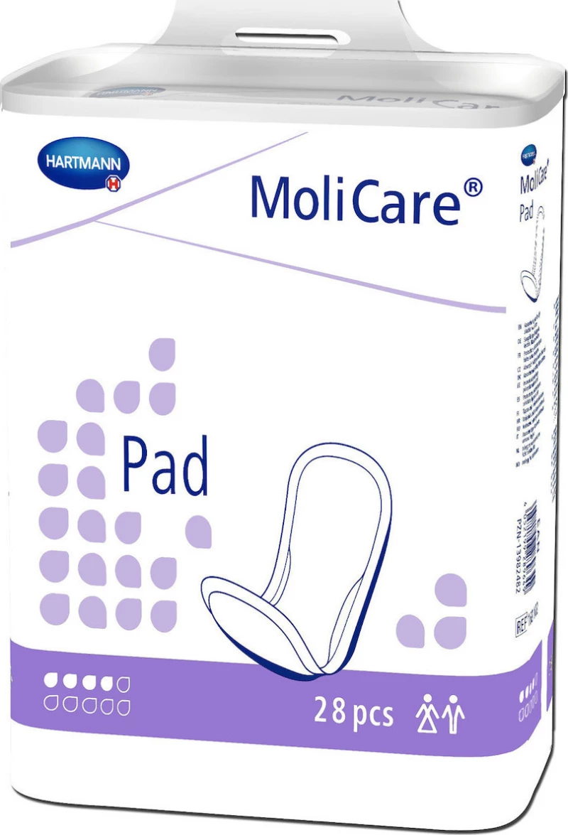 Hartmann MoliMed Comfort Maxi 28τμχ