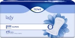 Tena Lady Super 15τμχ